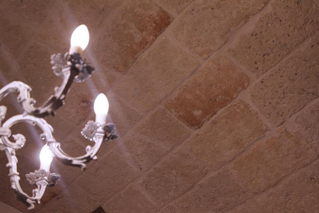Palazzo Manfredi - Bed And Breakfast Monopoli Buitenkant foto